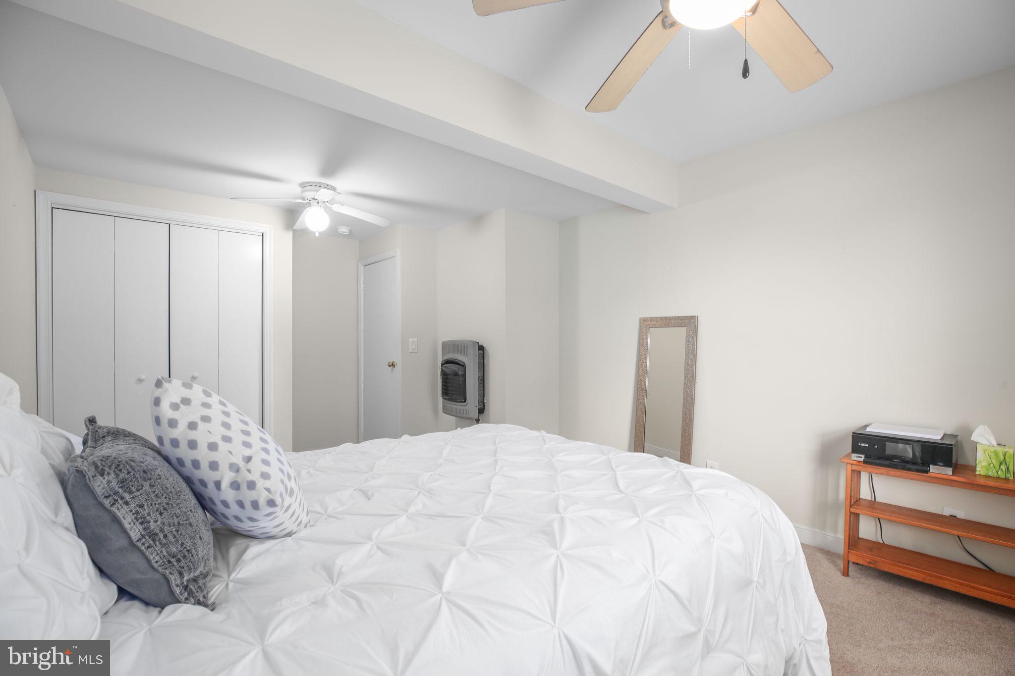 6181 3rd Street King George, VA 22485 - Photo 20 of 39 Second Bedroom