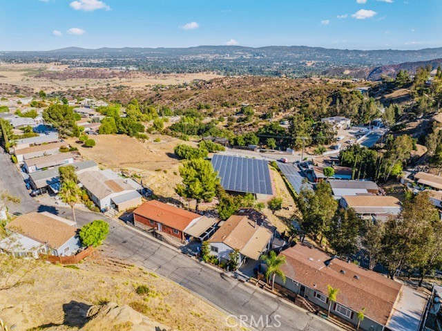 24425 Woolsey Canyon Road, Unit 196 West Hills, CA 91304 - Photo 10 of 29 an aerial view of residential houses with outdoor space