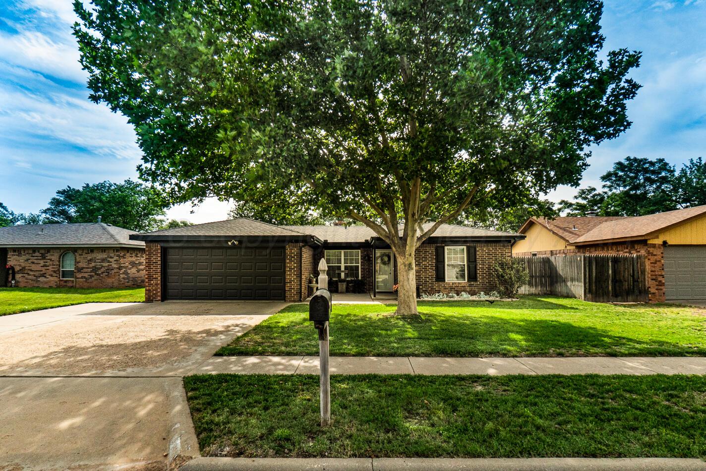 8205 Goodnight Trail Amarillo, TX 79110 - Photo 3 of 24 8205_Goodnight Trl-1