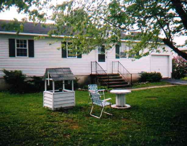 334 Evergreen Road Carlisle, NY 12043 - Photo 1 of 1 Photo 1