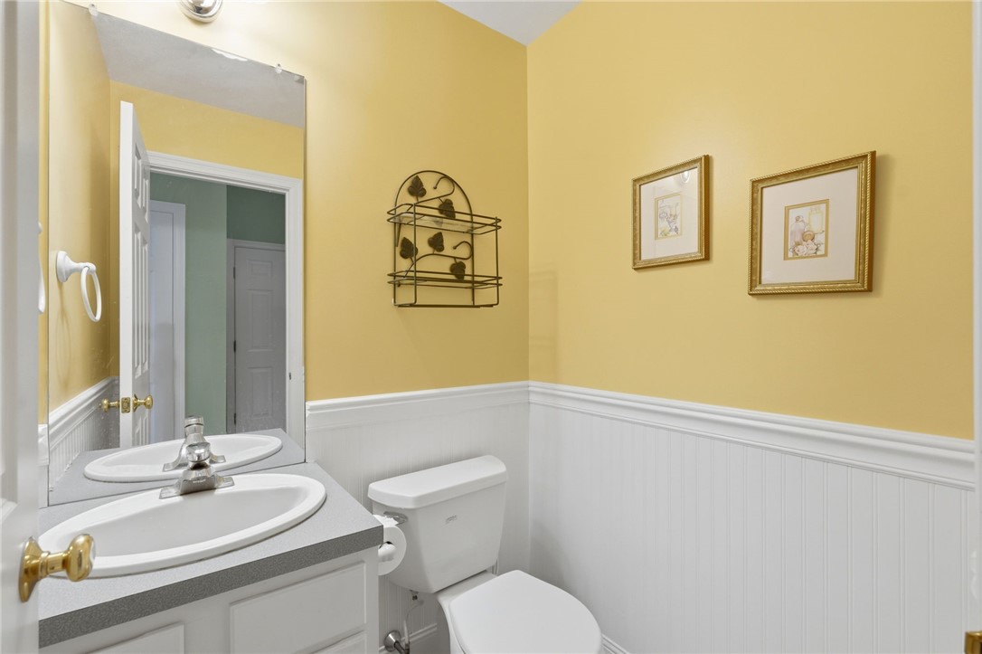 52 Haggarty Hill Road North Kingstown, RI 02874 - Photo 27 of 50