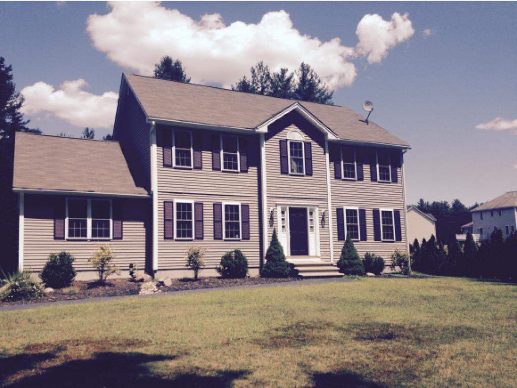 88 Old Derry Road Londonderry, NH 03053 - Photo 1 of 5 Gallery Image 1