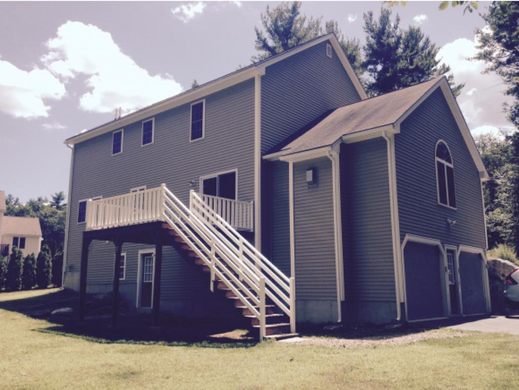 88 Old Derry Road Londonderry, NH 03053 - Photo 4 of 5 Gallery Image 4