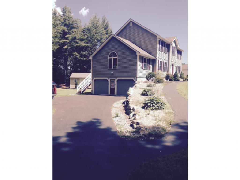 88 Old Derry Road Londonderry, NH 03053 - Photo 5 of 5 Gallery Image 5