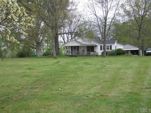 654 Gibson Road Mebane, NC 27302 - Photo 1 of 12 Gallery Image 1