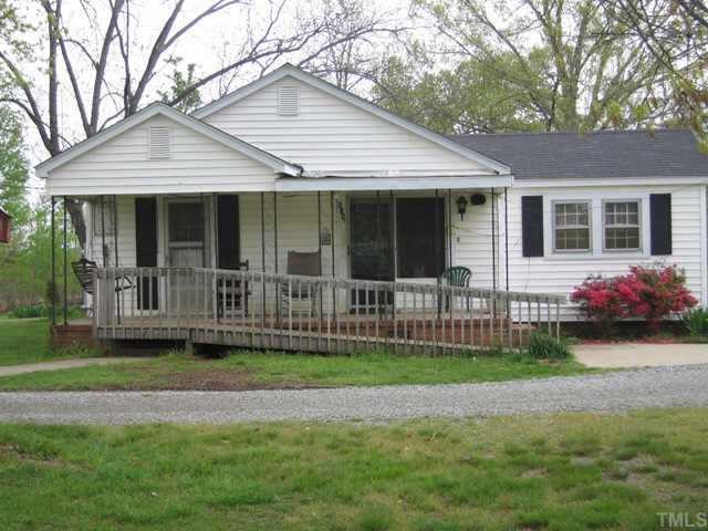 654 Gibson Road Mebane, NC 27302 - Photo 2 of 12 Gallery Image 2