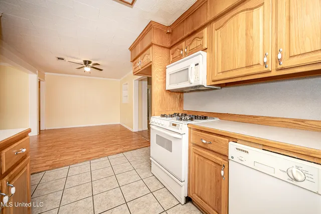 $154,000 | 7646 Madison Drive, Biloxi, MS 39532