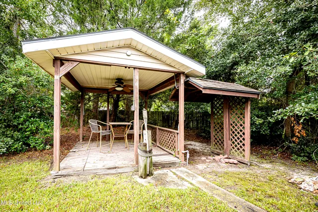 $154,000 | 7646 Madison Drive, Biloxi, MS 39532