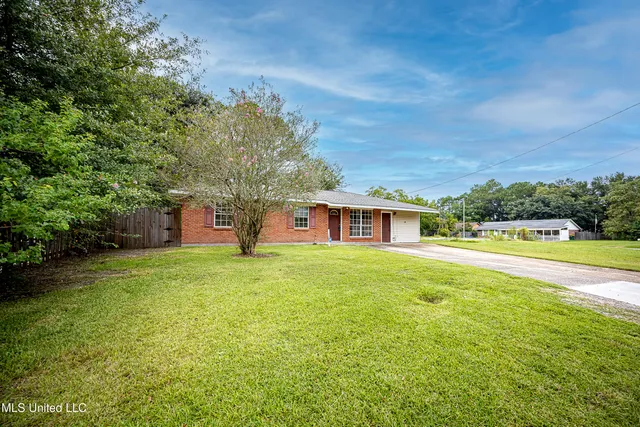 $154,000 | 7646 Madison Drive, Biloxi, MS 39532