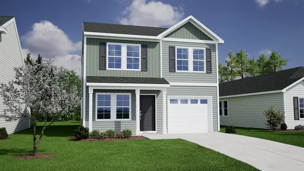 $245,000 | 2376 Mill Loop, Spartanburg, SC 29301