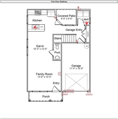 $250,000 | 2376 Mill Loop, Spartanburg, SC 29301