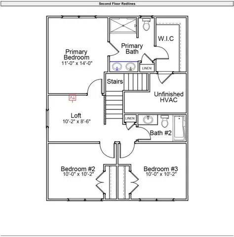 $250,000 | 2376 Mill Loop, Spartanburg, SC 29301