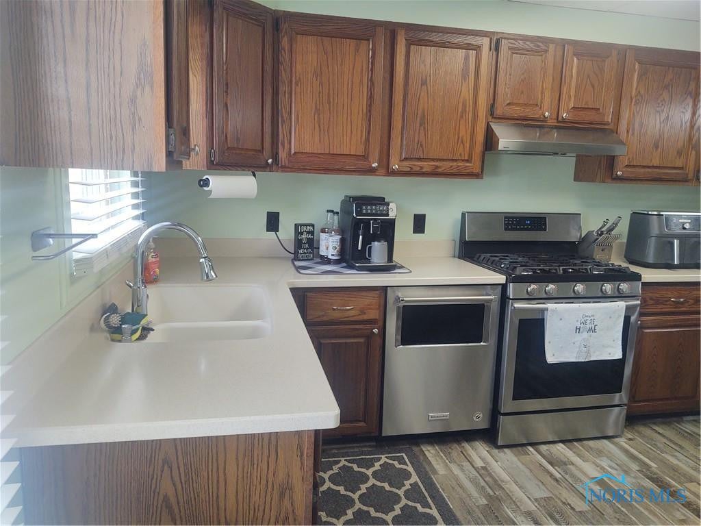 901 Lutz Road Lima, OH 45801 - Photo 8 of 30 Gallery Image 8