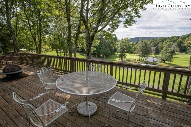 112 Old Field Road Beech Mountain, NC 28604 - Photo 18 of 22