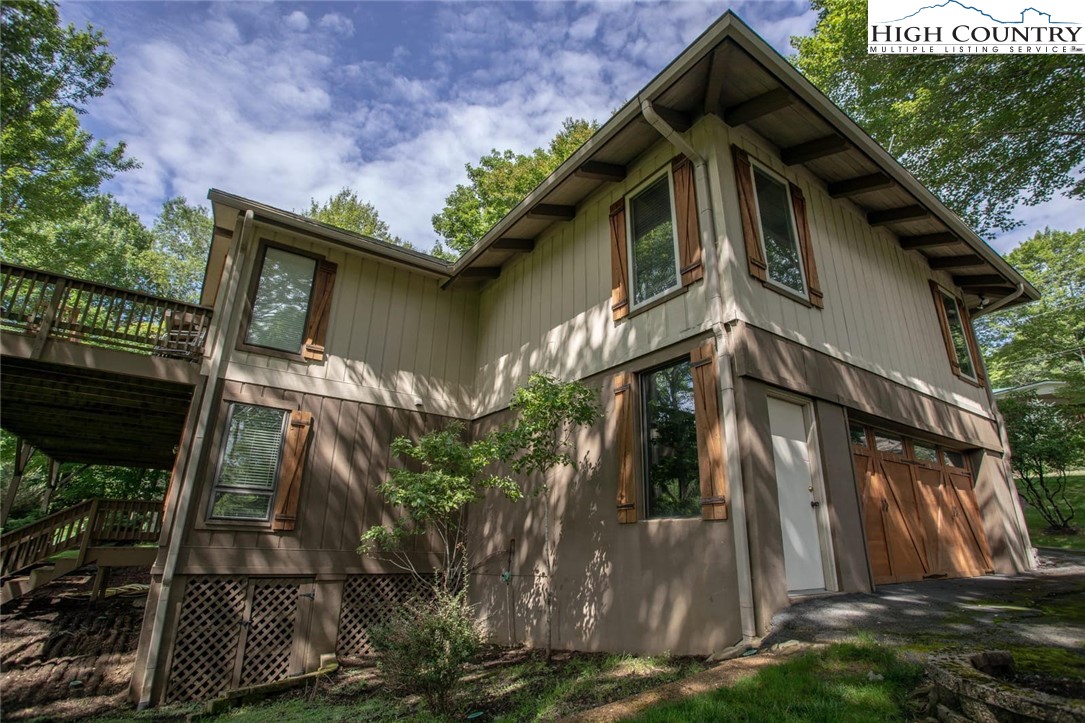 112 Old Field Road Beech Mountain, NC 28604 - Photo 19 of 22