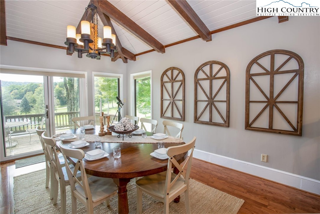112 Old Field Road Beech Mountain, NC 28604 - Photo 4 of 22