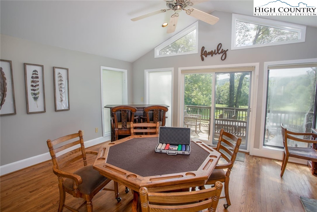 112 Old Field Road Beech Mountain, NC 28604 - Photo 6 of 22