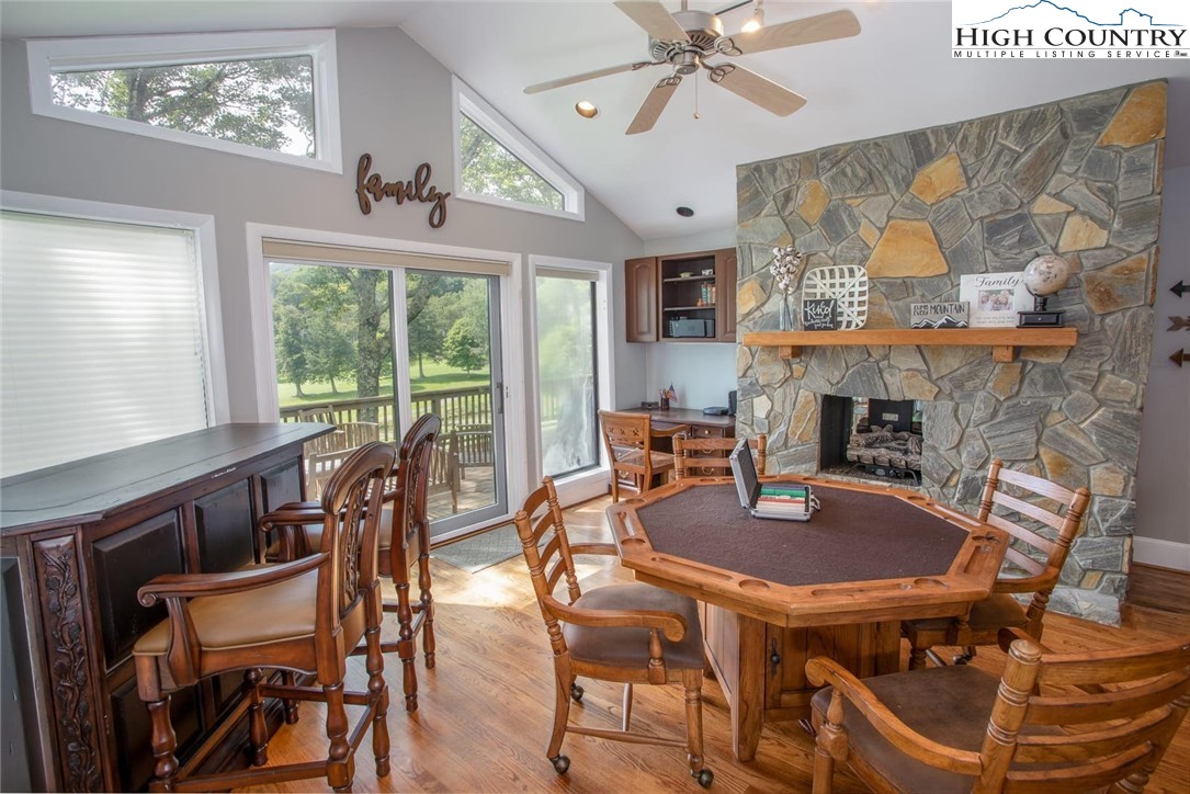 112 Old Field Road Beech Mountain, NC 28604 - Photo 7 of 22