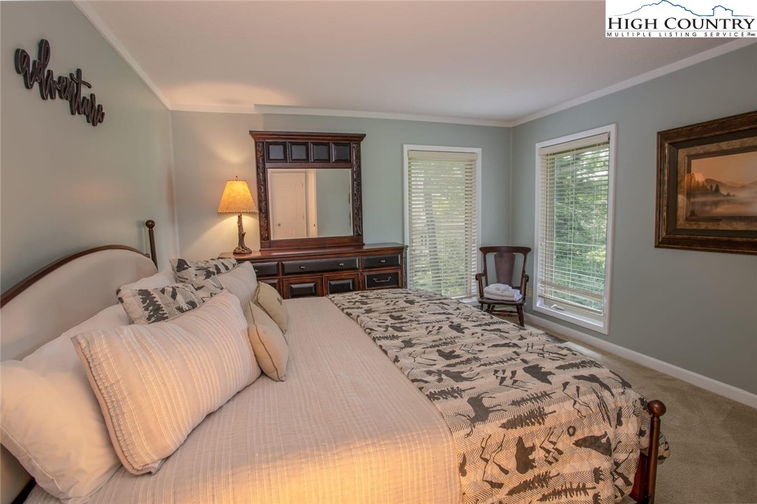 112 Old Field Road Beech Mountain, NC 28604 - Photo 9 of 22