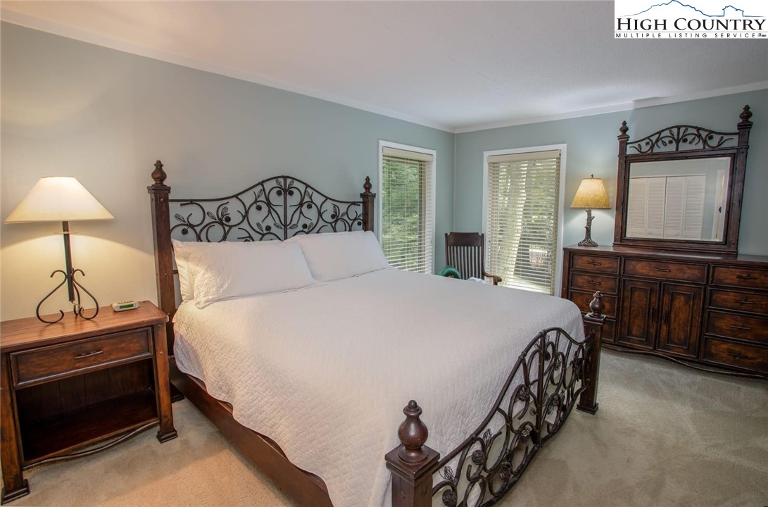 112 Old Field Road Beech Mountain, NC 28604 - Photo 10 of 22