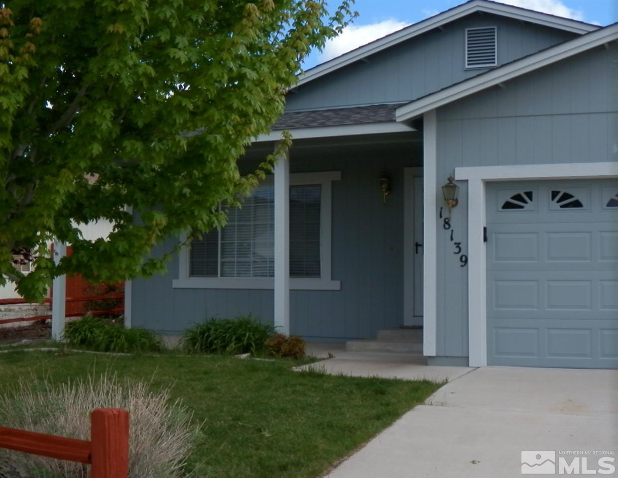 18139 Alexandria Drive Reno, NV 89508 - Photo 1 of 1 Photo 1