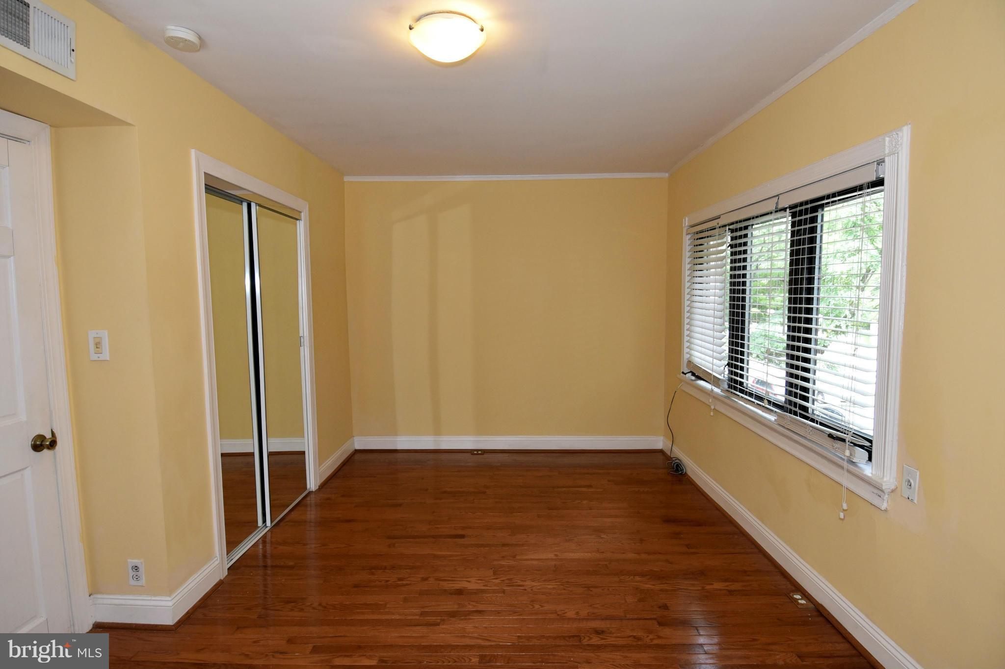 4412 Reservoir Road Northwest Washington, DC 20007 - Photo 16 of 30 Bedroom