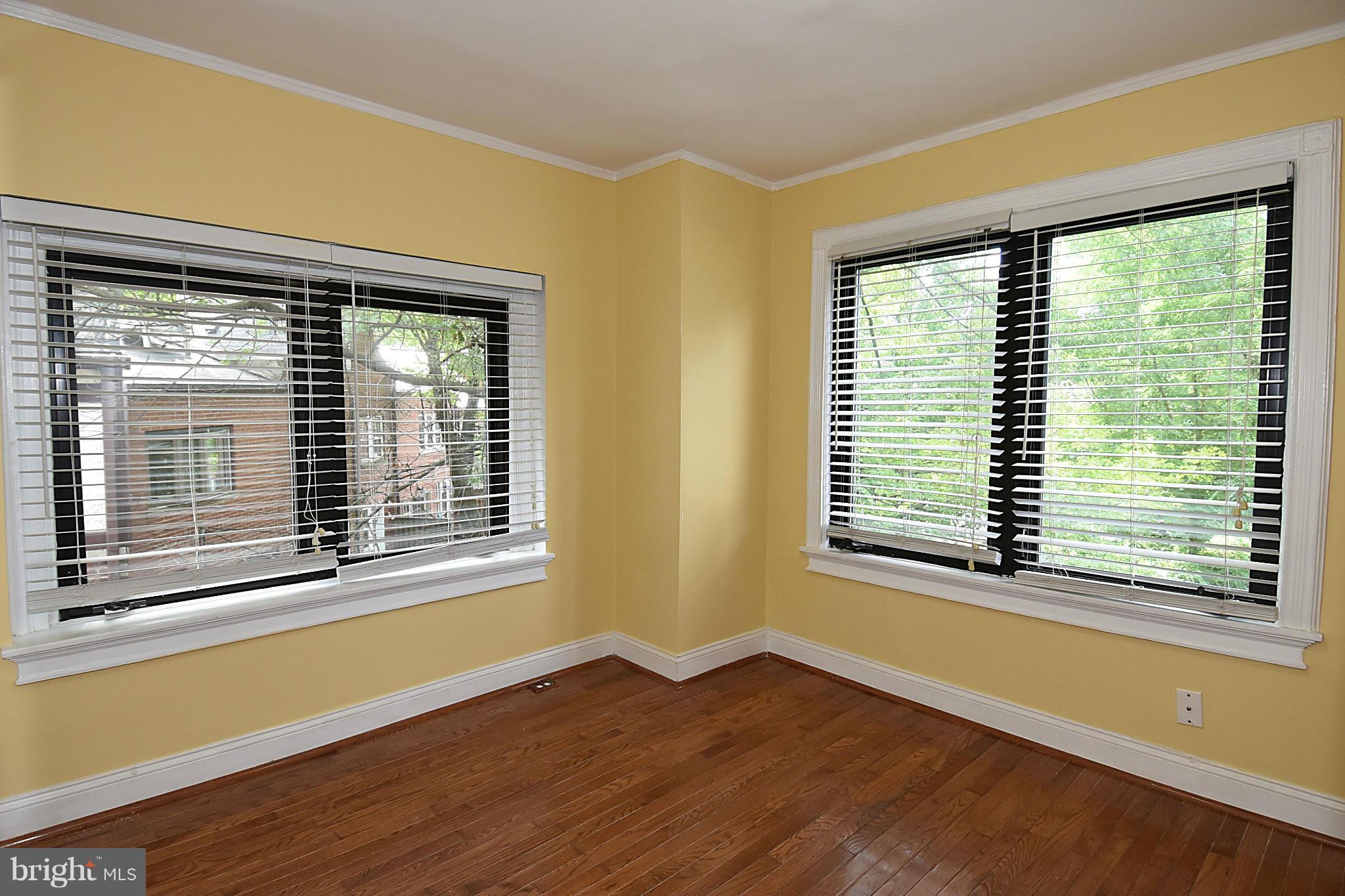 4412 Reservoir Road Northwest Washington, DC 20007 - Photo 20 of 30 Bedroom