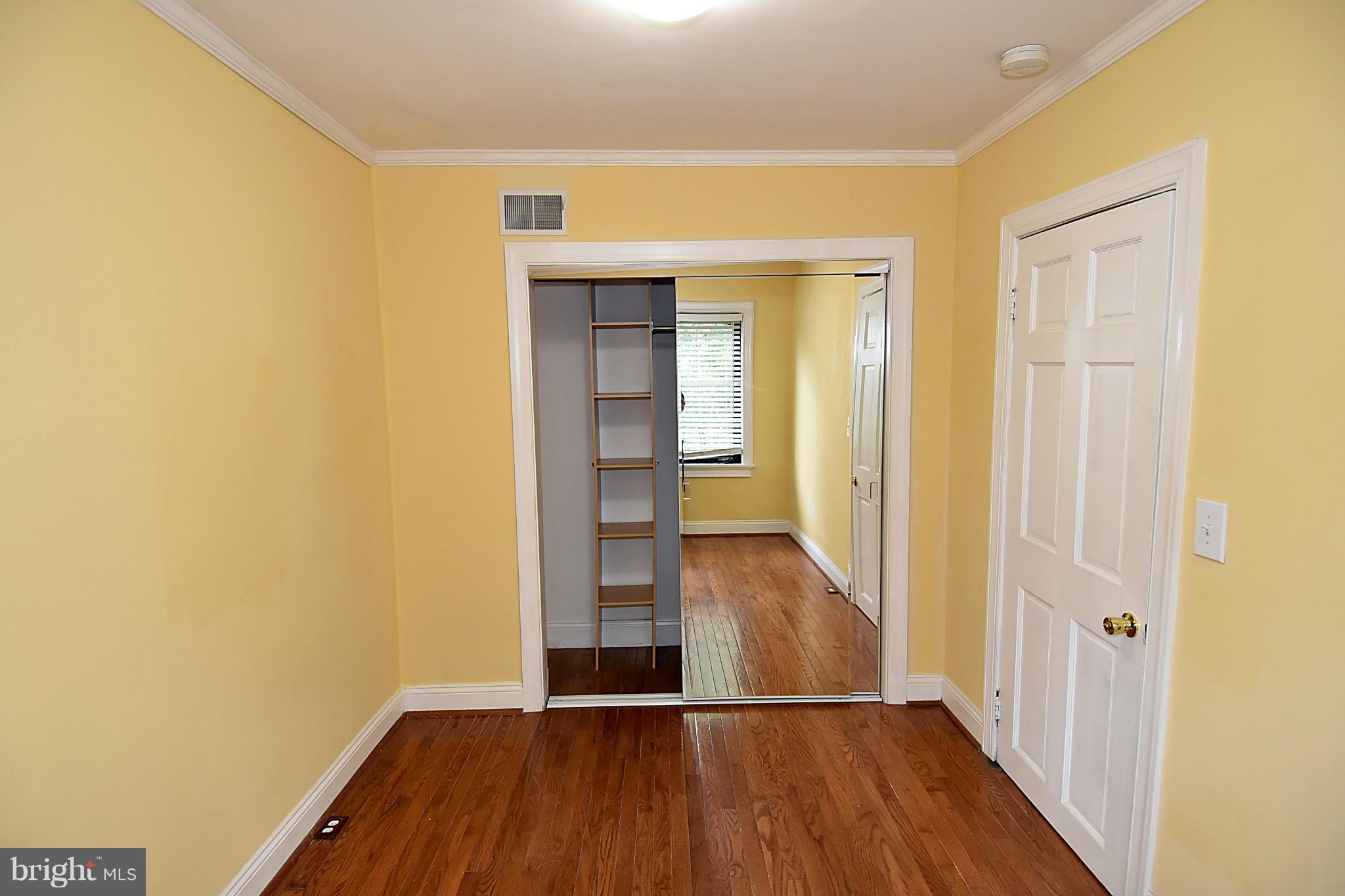 4412 Reservoir Road Northwest Washington, DC 20007 - Photo 21 of 30 Bedroom