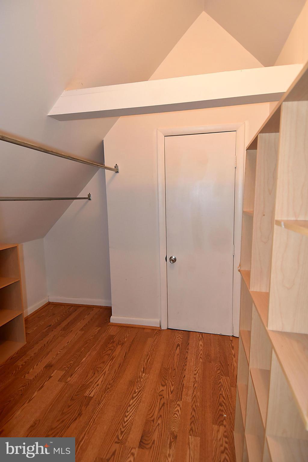 4412 Reservoir Road Northwest Washington, DC 20007 - Photo 24 of 30 Bedroom (Master)