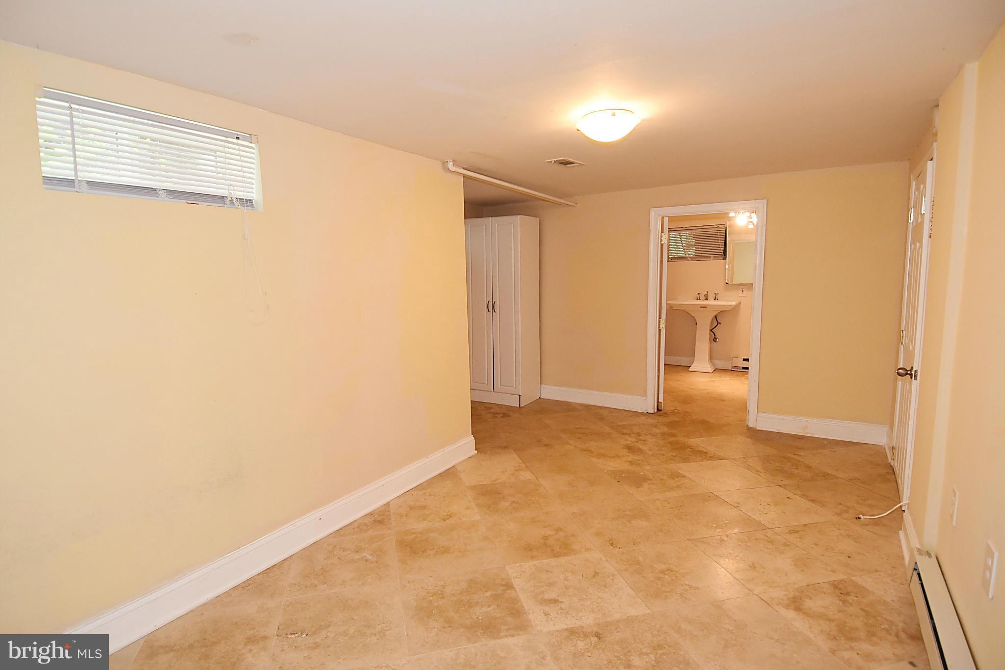 4412 Reservoir Road Northwest Washington, DC 20007 - Photo 27 of 30 Bedroom
