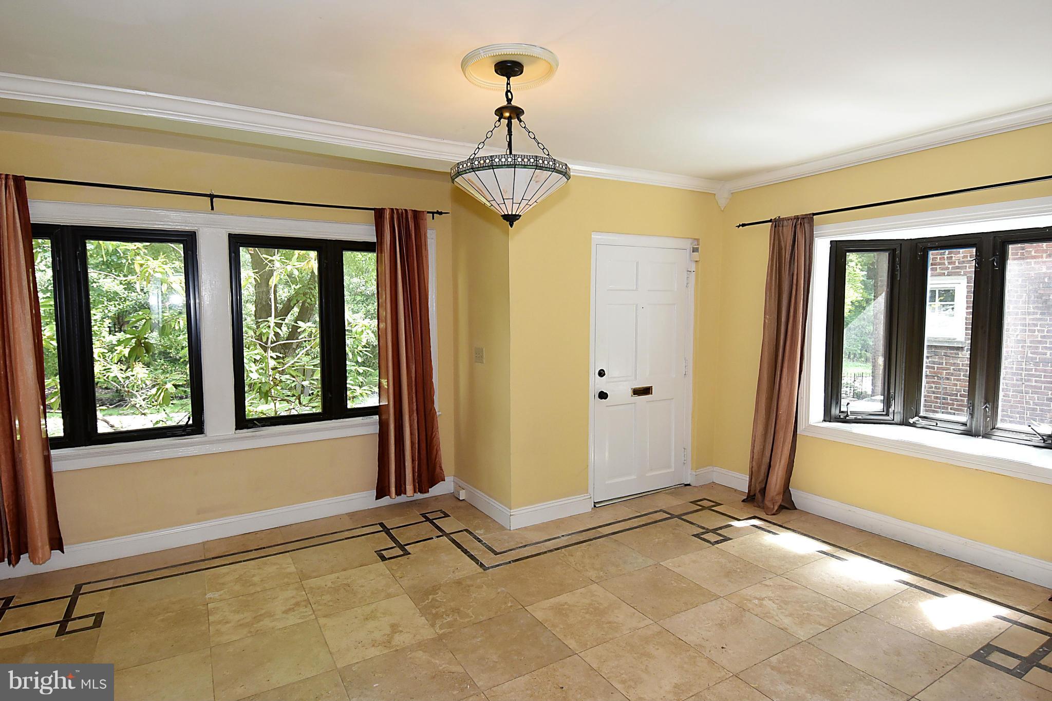 4412 Reservoir Road Northwest Washington, DC 20007 - Photo 4 of 30 Bedroom