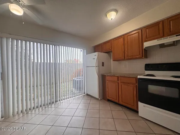 $1,375 | 1351 South Ridgewood Avenue, Unit 26, Daytona Beach, FL 32114