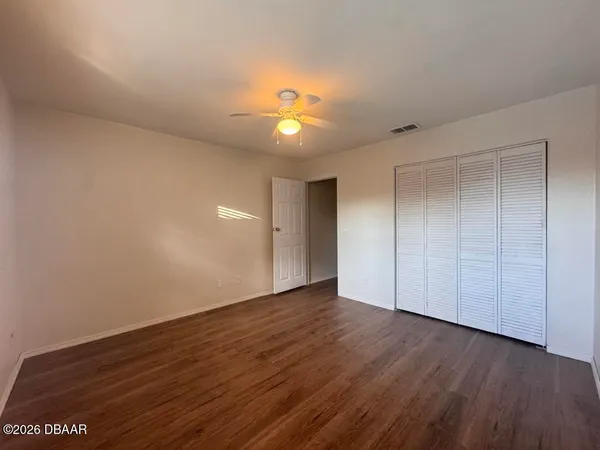 $1,375 | 1351 South Ridgewood Avenue, Unit 26, Daytona Beach, FL 32114