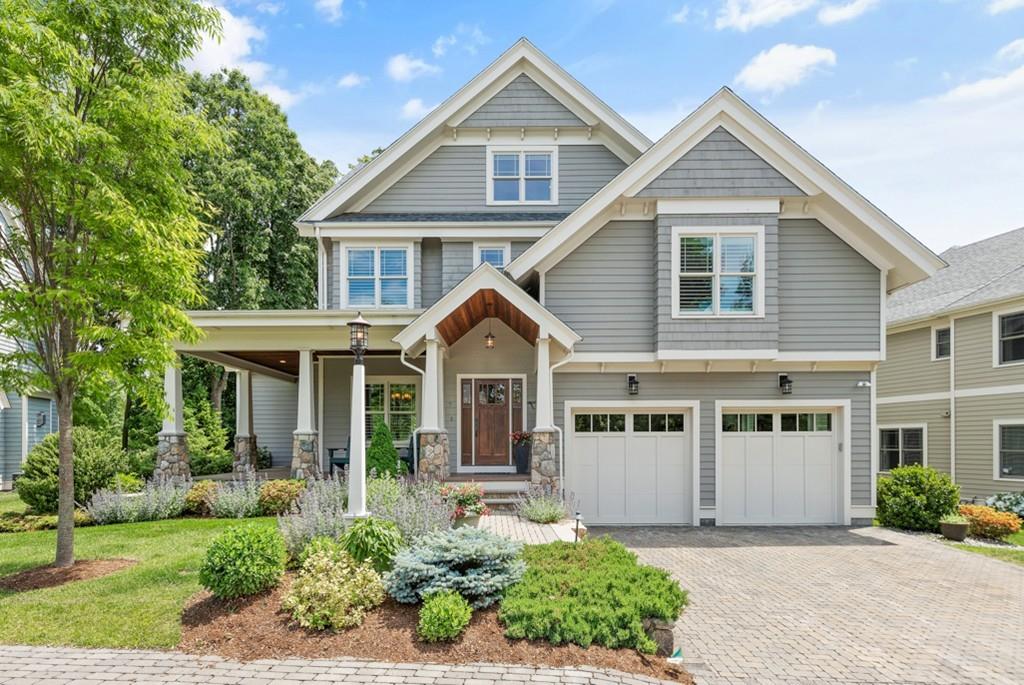 7 Ponybrook Lane Lexington, MA 02421 - Photo 1 of 29 Gallery Image 1