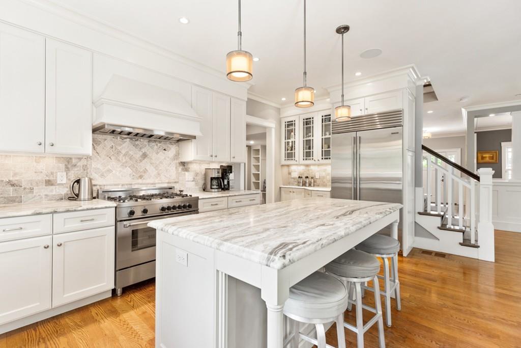 7 Ponybrook Lane Lexington, MA 02421 - Photo 14 of 29 Gallery Image 14