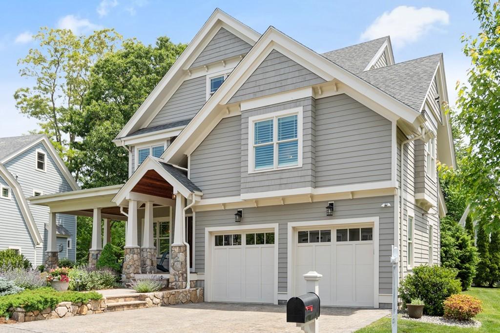 7 Ponybrook Lane Lexington, MA 02421 - Photo 2 of 29 Gallery Image 2