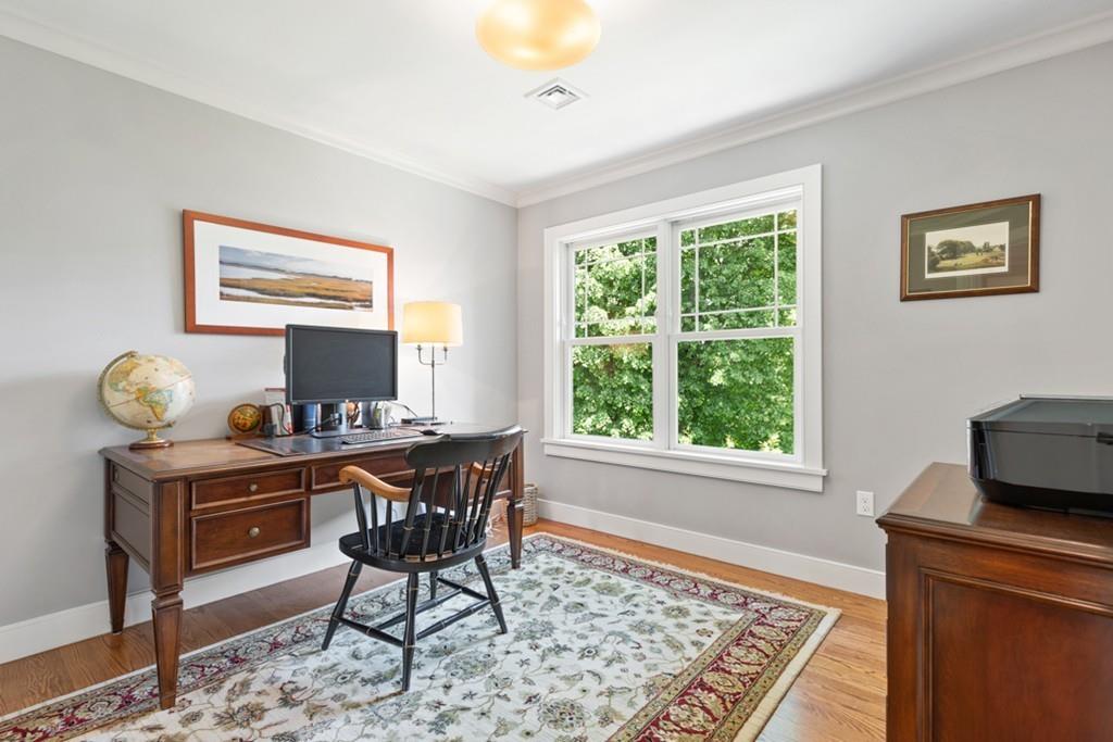 7 Ponybrook Lane Lexington, MA 02421 - Photo 22 of 29 Gallery Image 22