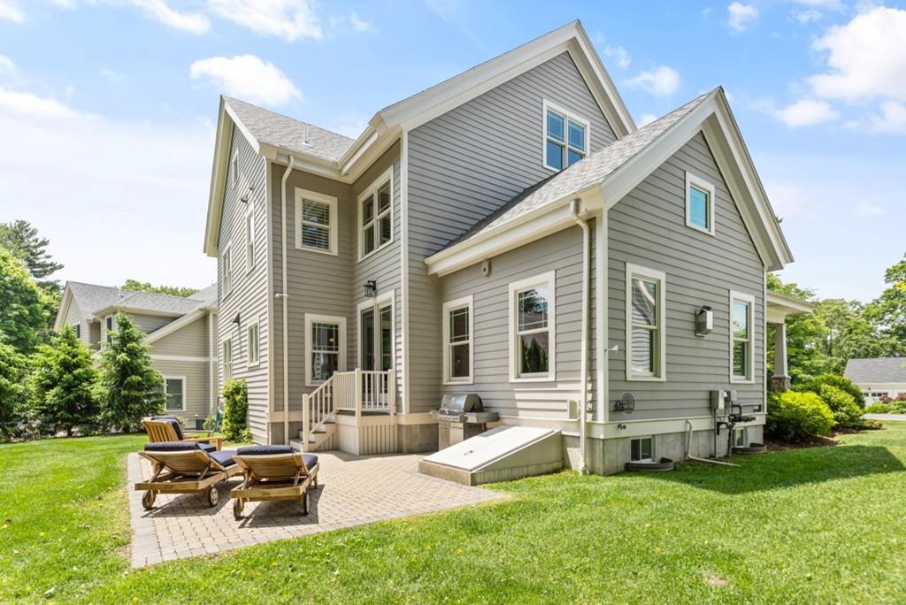 7 Ponybrook Lane Lexington, MA 02421 - Photo 27 of 29 Gallery Image 27