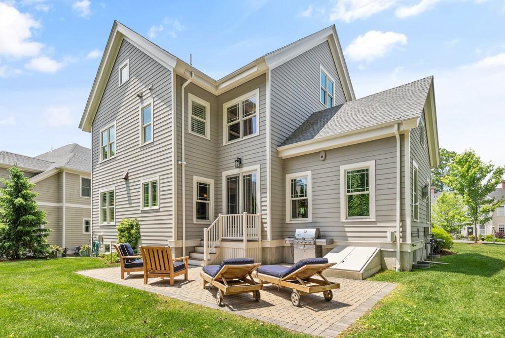 7 Ponybrook Lane Lexington, MA 02421 - Photo 28 of 29 Gallery Image 28