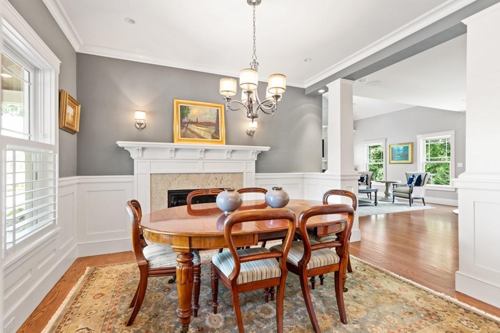 7 Ponybrook Lane Lexington, MA 02421 - Photo 4 of 29 Gallery Image 4