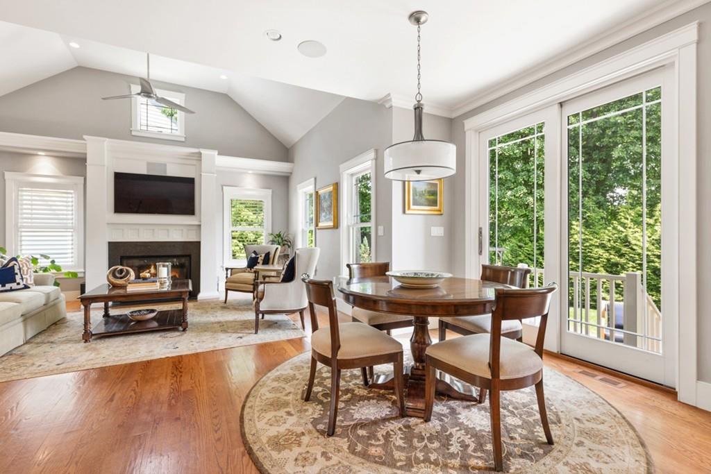 7 Ponybrook Lane Lexington, MA 02421 - Photo 6 of 29 Gallery Image 6