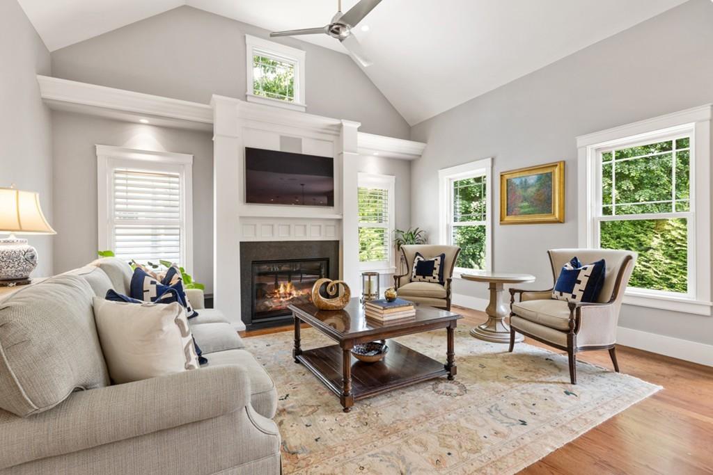 7 Ponybrook Lane Lexington, MA 02421 - Photo 7 of 29 Gallery Image 7