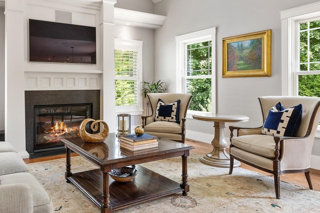 7 Ponybrook Lane Lexington, MA 02421 - Photo 8 of 29 Gallery Image 8