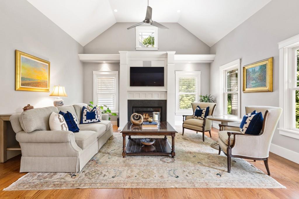 7 Ponybrook Lane Lexington, MA 02421 - Photo 9 of 29 Gallery Image 9