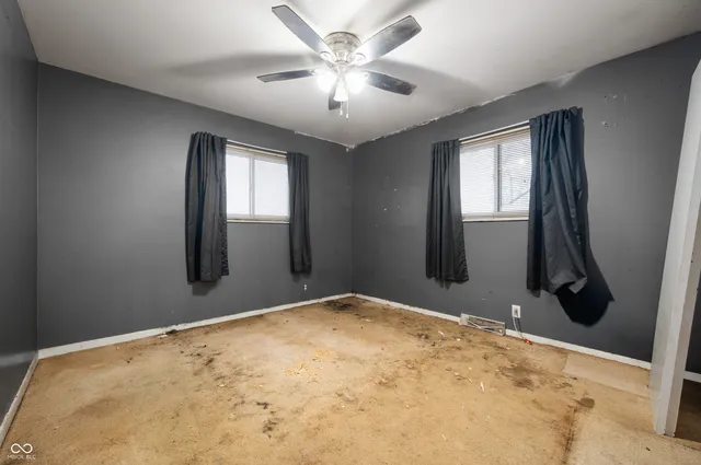 $199,000 | 9443 North Michigan Road, Fairland, IN 46126