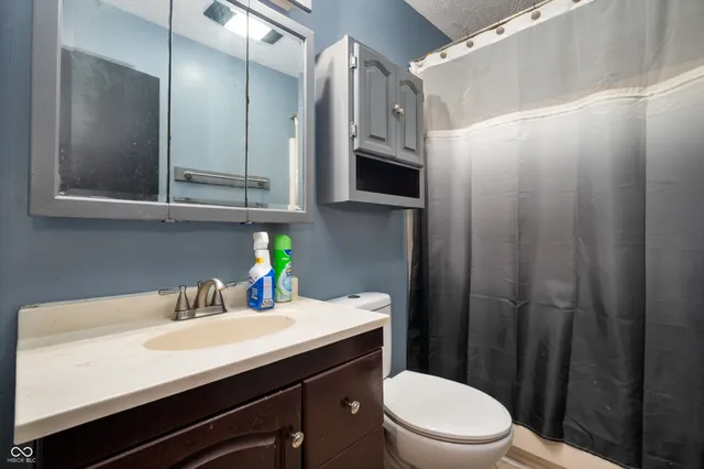 $199,000 | 9443 North Michigan Road, Fairland, IN 46126