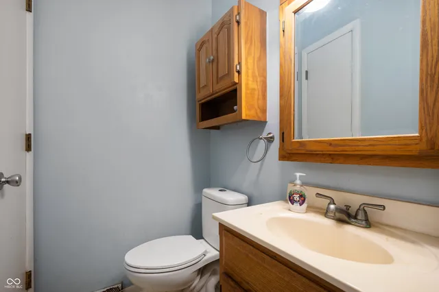 $199,000 | 9443 North Michigan Road, Fairland, IN 46126