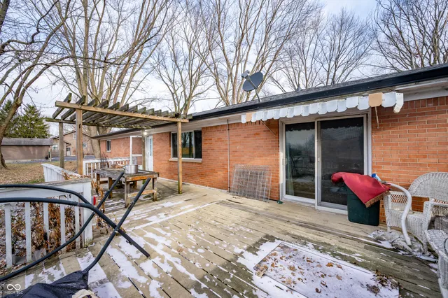 $199,000 | 9443 North Michigan Road, Fairland, IN 46126