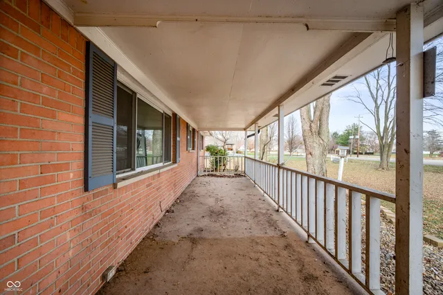 $199,000 | 9443 North Michigan Road, Fairland, IN 46126