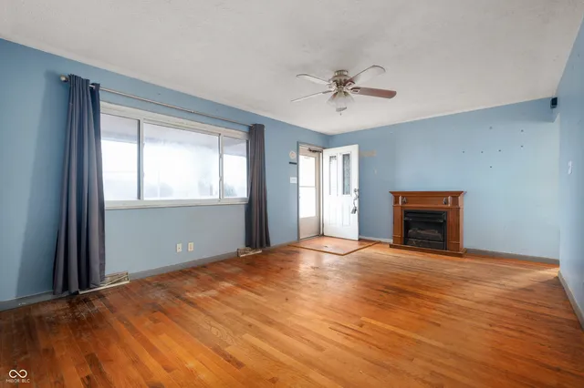 $199,000 | 9443 North Michigan Road, Fairland, IN 46126